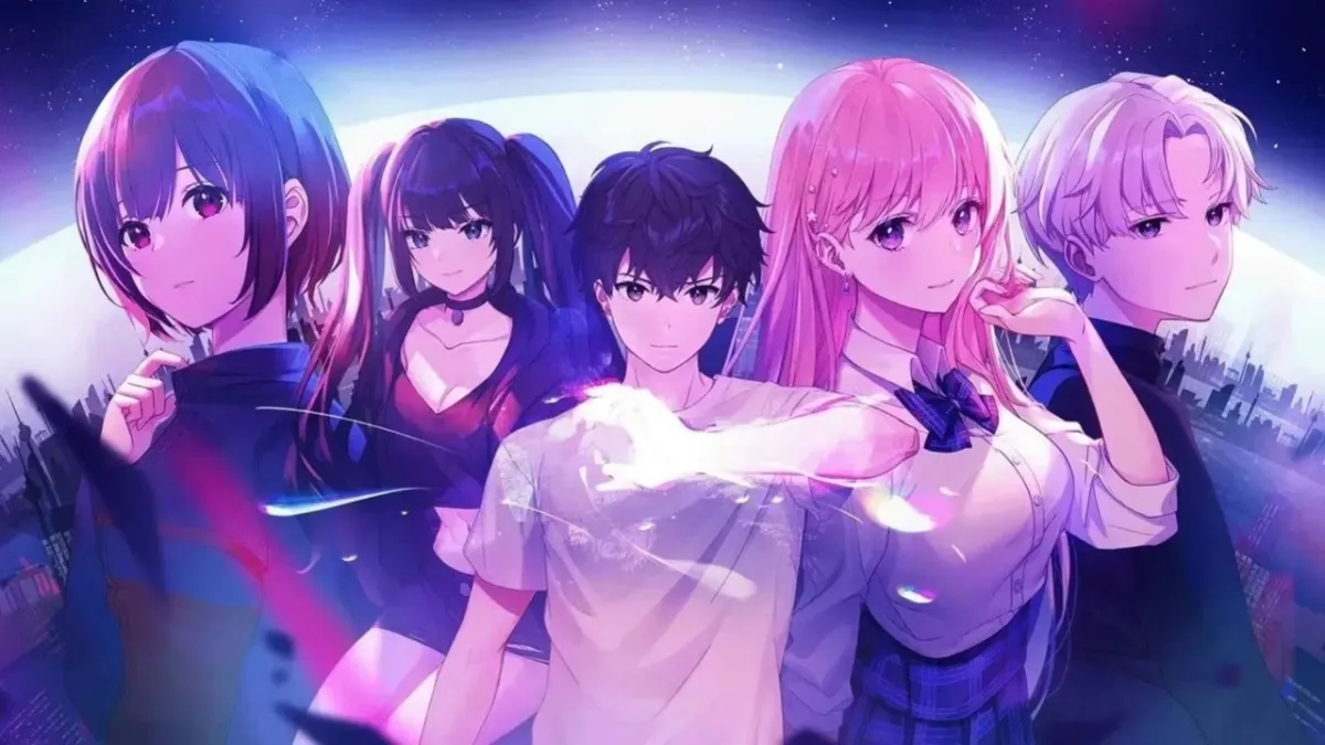 Eternights demo preview: This is a promising Persona-like blend of action, dating, and anime style from developer Studio Sai.