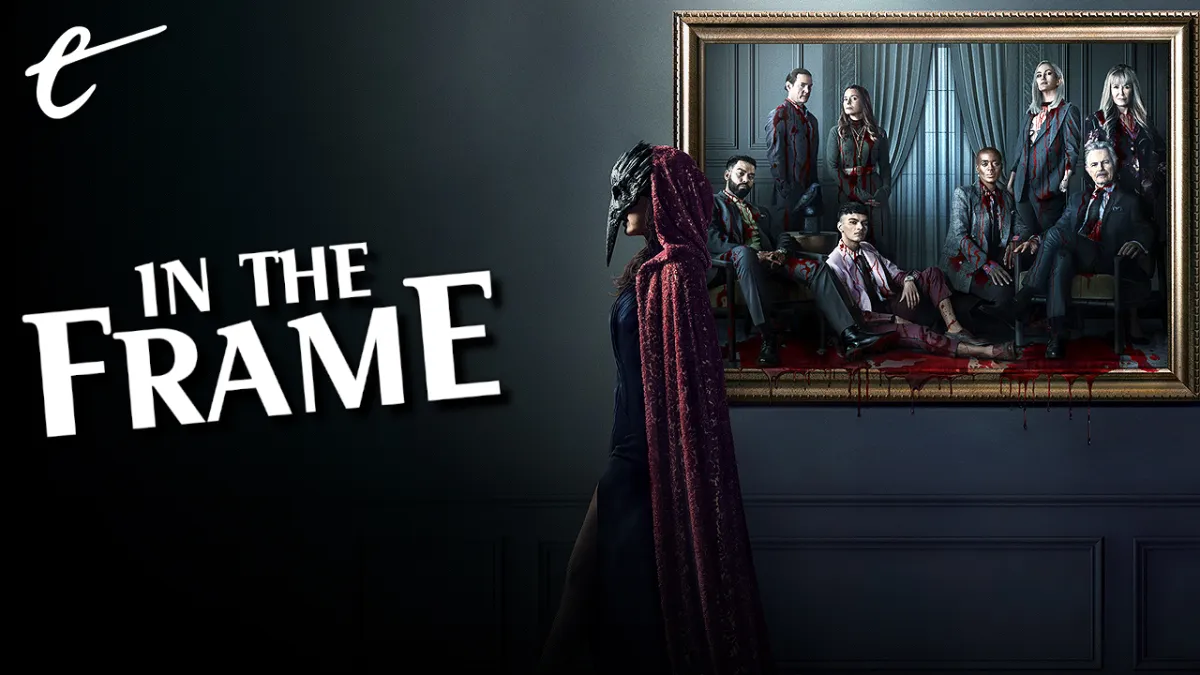 The Fall of the House of Usher, the new Netflix series by Mike Flanagan, suggests that consequence is its own inescapable form of generational trauma.