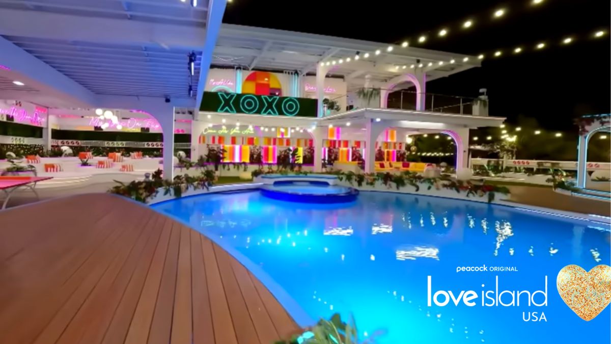 Image from Love Island USA Season 6 episode 25 sneak peek