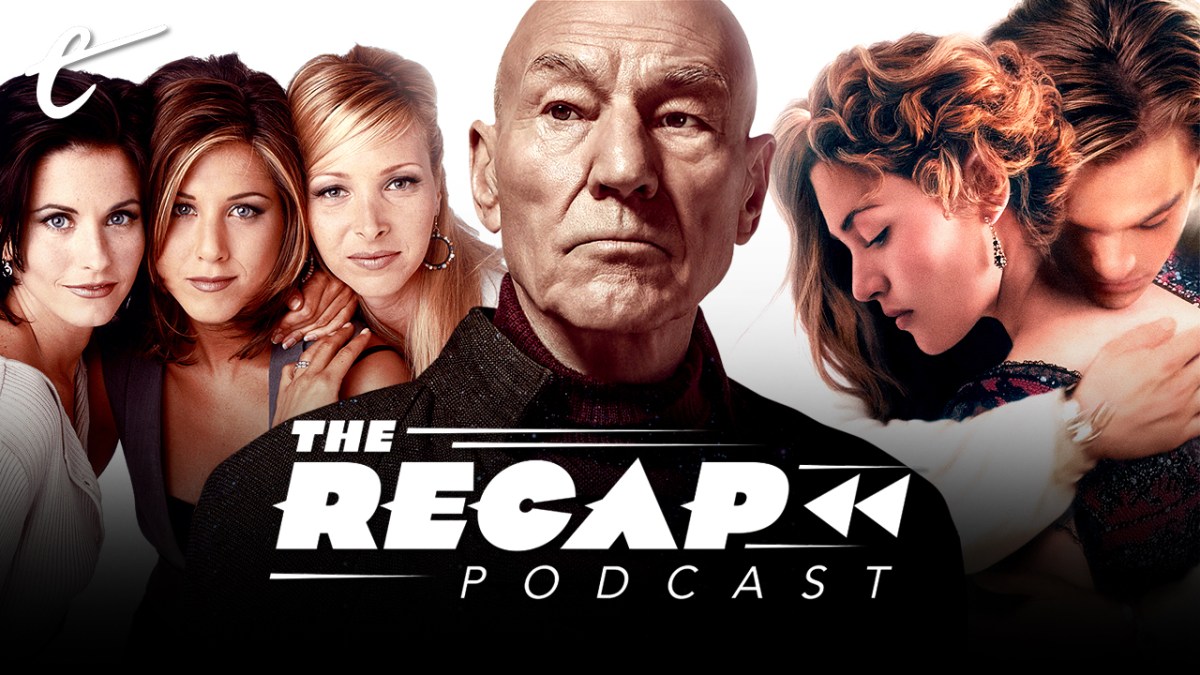 This week on The Recap podcast, Marty, Frost, and Jack Packard discuss their pop culture blind spots and also a bit of Guardians of the Galaxy Vol. 3.