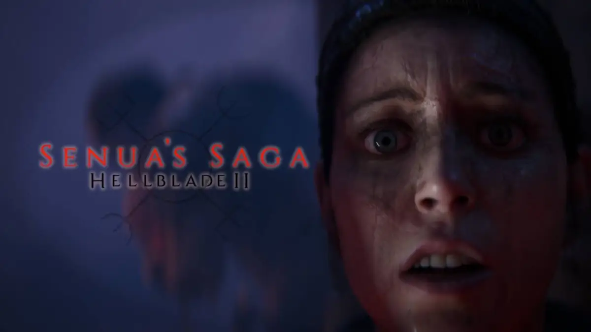 senua saga hellblade 2 review