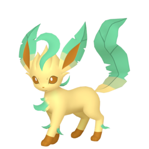 Leafeon